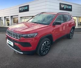 1.6 MJET II 96KW LIMITED