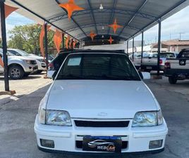CHEVROLET KADETT GSI 2.0 CONVERSÍVEL