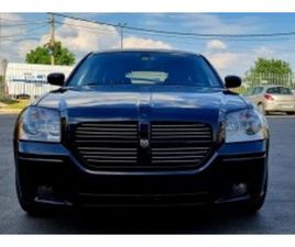 DODGE MAGNUM ≫ 2007 • 24 990 ЛВ. • ID