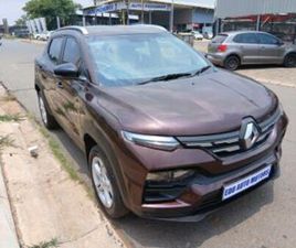 1.0 TURBO INTENS AUTO