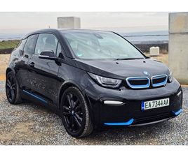 BMW I3 S 120AH 22,000 EUR