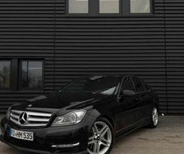 MERCEDES CLASSE E COUPE E 250 MERCEDES-BENZ C 250 CDI 4M 7G