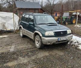 SUSUKI GRAND VITARA BAIA MARE