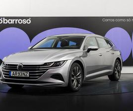 VOLKSWAGEN ARTEON 1.4 TSI EHYBRID ELEGANCE