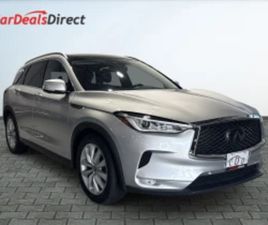 INFINITI QX50 LUXE AWD* АВТОКРЕДИТ* (ЦЕНА ДО БЪЛГАРИЯ) ≫ 2019 • 16 999 EUR • ID