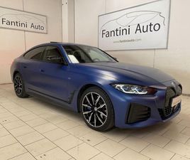 BMW I4 M50 I4 (G26) I4 M50 SPORT