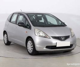 HONDA JAZZ HONDA JAZZ 1.2 I-VTEC ZABRZE - SPRZEDAJEMY.PL