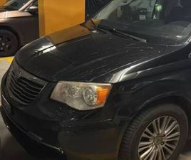 LANCIA VOYAGER SZWAJCARSKI PRZEWÓZ - SPRZEDAJEMY.PL