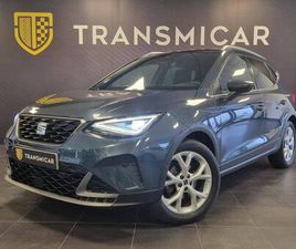 SEAT ARONA 1.0 TSI FR