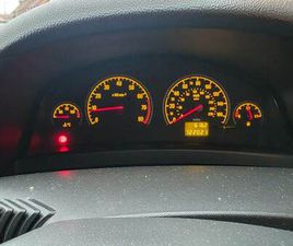 VAUXHALL, VECTRA, HATCHBACK, 2007, MANUAL, 1796 (CC), 5 DOORS