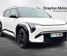 81.4KWH GT-LINE S AUTO 5DR