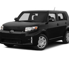 USED 2015 SCION XB 686 PARKLAN EDITION