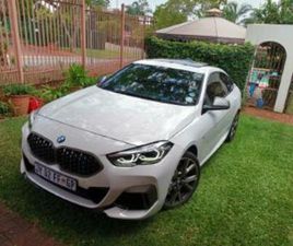 M235I XDRIVE GRAN COUPE
