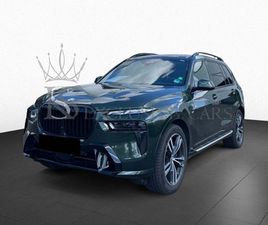 BMW X7 40I* M-SPORT PRO* SKY LOUNGE* HARMAN KARDON*