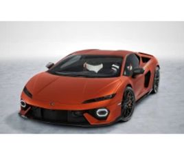 LAMBORGHINI TEMERARIO = NEW = CARBON CERAMIC BRAKES ГАРАНЦИЯ ≫ 2026 • 453 082 EUR • ID