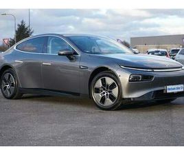 XPENG P7 LONG RANGE 4D