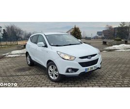 HYUNDAI IX35 2.0 CRDI 2WD TREND