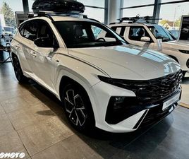 HYUNDAI TUCSON 1.6 T-GDI SMART 2WD DCT