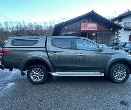 MITSUBISHI L200 DC 300 DID KAITEKI AUTO