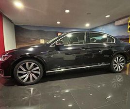 VOLKSWAGEN PASSAT 1.4 TSI GTE PLUG-IN