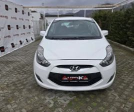 HYUNDAI IX20 1.4CRDI-90КС= 6СКОРОСТИ= COMFORT ≫ 2012 • 5 800 EUR • ID