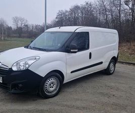 OPEL COMBO OPEL COMBO,DIESEL,KLIMATYZACJA, 1,3 CDTI,HAK JORDANÓW ŚLĄSKI • OLX.PL