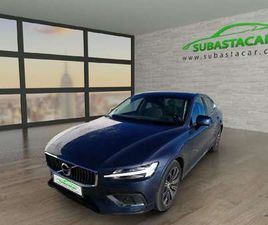 VOLVO S60 T8 2.0 T8 AWD INSCRIPTION AUTO