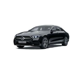 MERCEDES CLS CLS 350 350 D PREMIUM 4MATIC AUTO