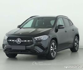 MERCEDES GLA GLA 200 / D AUTOMATIC ADVANCED KM0