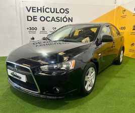 MITSUBISHI LANCER SPORTBACK 1.5 MIVEC INVITE