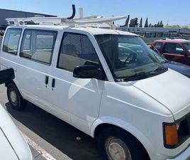 GMC SAFARI 1989 GMC SAFARI