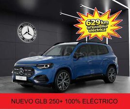 MERCEDES-BENZ GLB GLB 250
