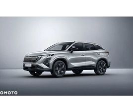 OMODA C5 OMODA 5 1.6 T-GDI ESSENTIAL DCT