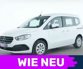T 180 PARK-PAKET|RÜCKFAHRKAMERA|TEMPOMAT|NAVI