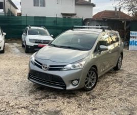 TOYOTA VERSO 2, 0D4D FACE* NAVI* КАМЕРА* 7МЕСТА ≫ 2014 • 8 690 EUR • ID