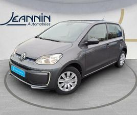 VOLKSWAGEN UP! E-UP! 83 ELECTRIQUE