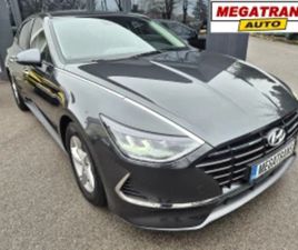HYUNDAI SONATA HYUNDAI SONATA 2.0 CM3 БЕНЗИН НАЛИЧЕН В БГ ≫ 2019 • 16 900 EUR • ID