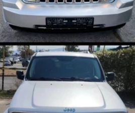 JEEP COMMANDER 2.8CRD/LIMITED/NAVI ≫ 2012 • ЦЕНА ПО ДОГОВАРЯНЕ • ID