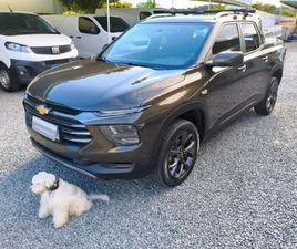 CHEVROLET MONTANA PREMIER 1.2 TURBO FLEX 12V AUT.