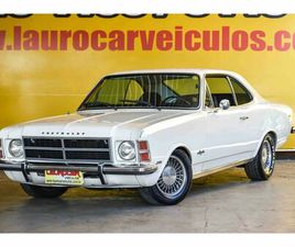 CHEVROLET OPALA DE LUXO