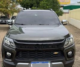 P-UP H.COUNTRY 2.8 4X4 CD DIES.AUT.