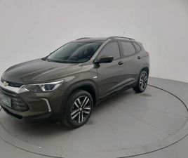 CHEVROLET TRACKER LT 1.0 TURBO 12V FLEX AUT