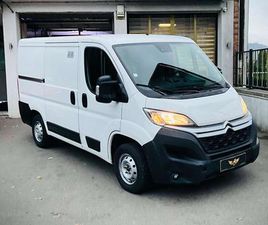 2.2 BLUEHDI L2H1 CLUB S !!! OFFRE DU MOMENT !!!