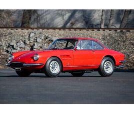 1964 FERRARI 330