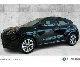 ST-LINE 155 HK AUT *KAMERA*FØRERASS.PAKKE*DESIGNPK