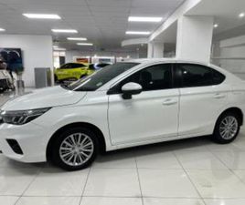 HONDA BALLADE 1.5 COMFORT