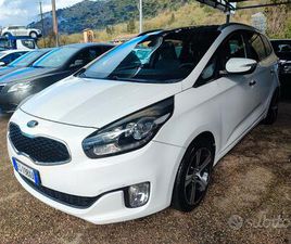 KIA CARENS 1.7 CRDI 115 CV CLASS