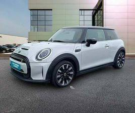 MINI MINI MINI MINICOOPER SE 184CH EDITION PREMIUM BVA 5CV
