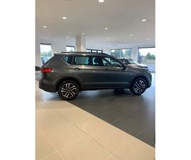 1.5 TSI 150HP 7S SE 5DR