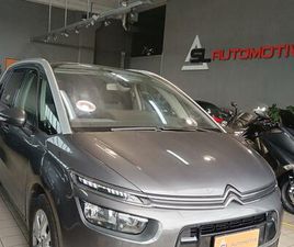 CITROEN C4 SPACETOURER BLUEHDI 130 S&S EAT8 FEEL